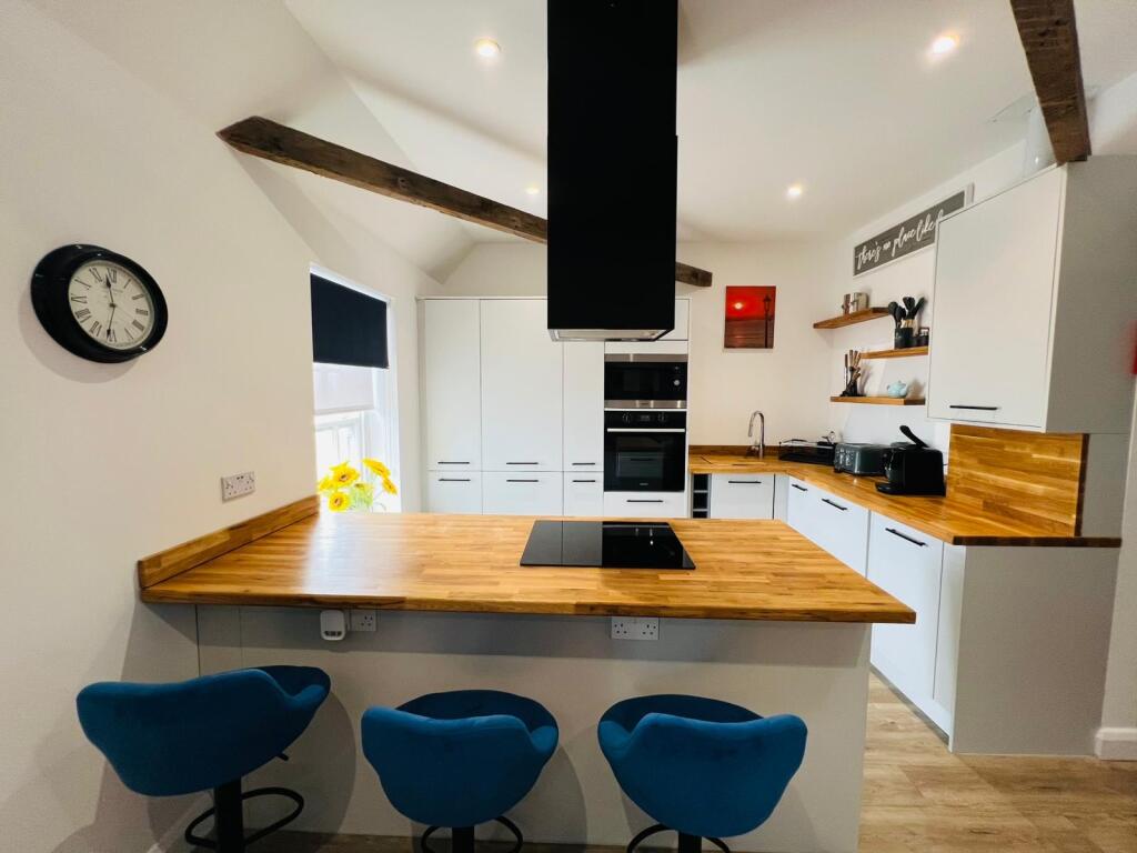 Main image of property: Marine Parade, EASTBOURNE