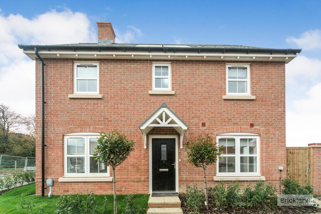 Main image of property: Gander Way, Stone Cross, Pevensey