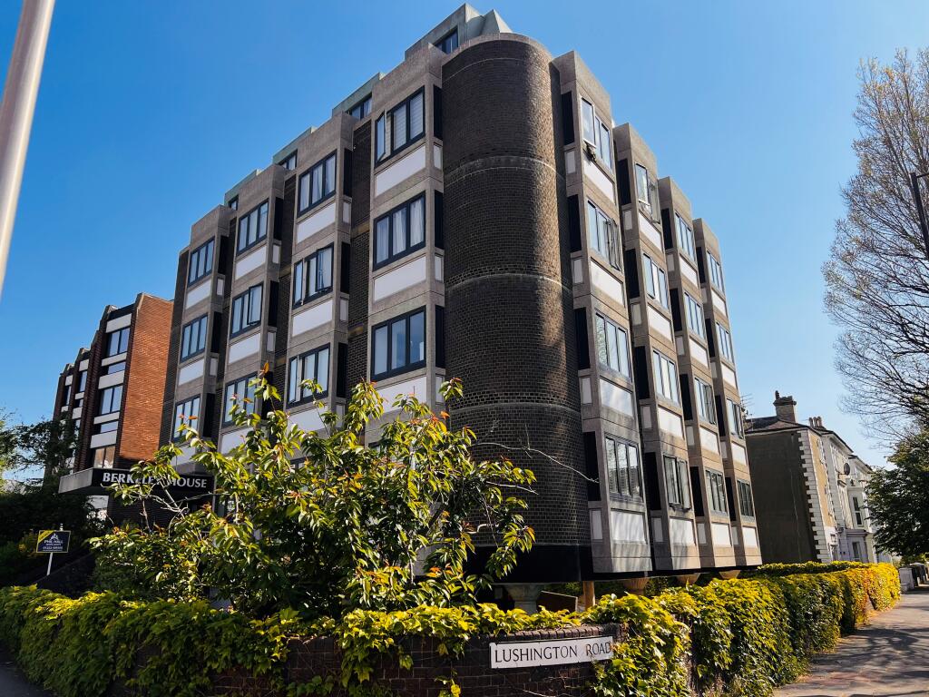 Main image of property: Gildredge Road, EASTBOURNE