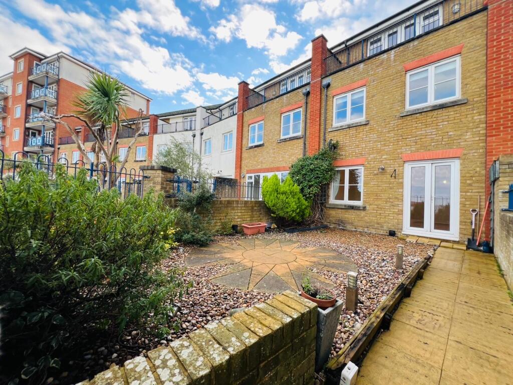 Main image of property: San Juan Court, Eastbourne