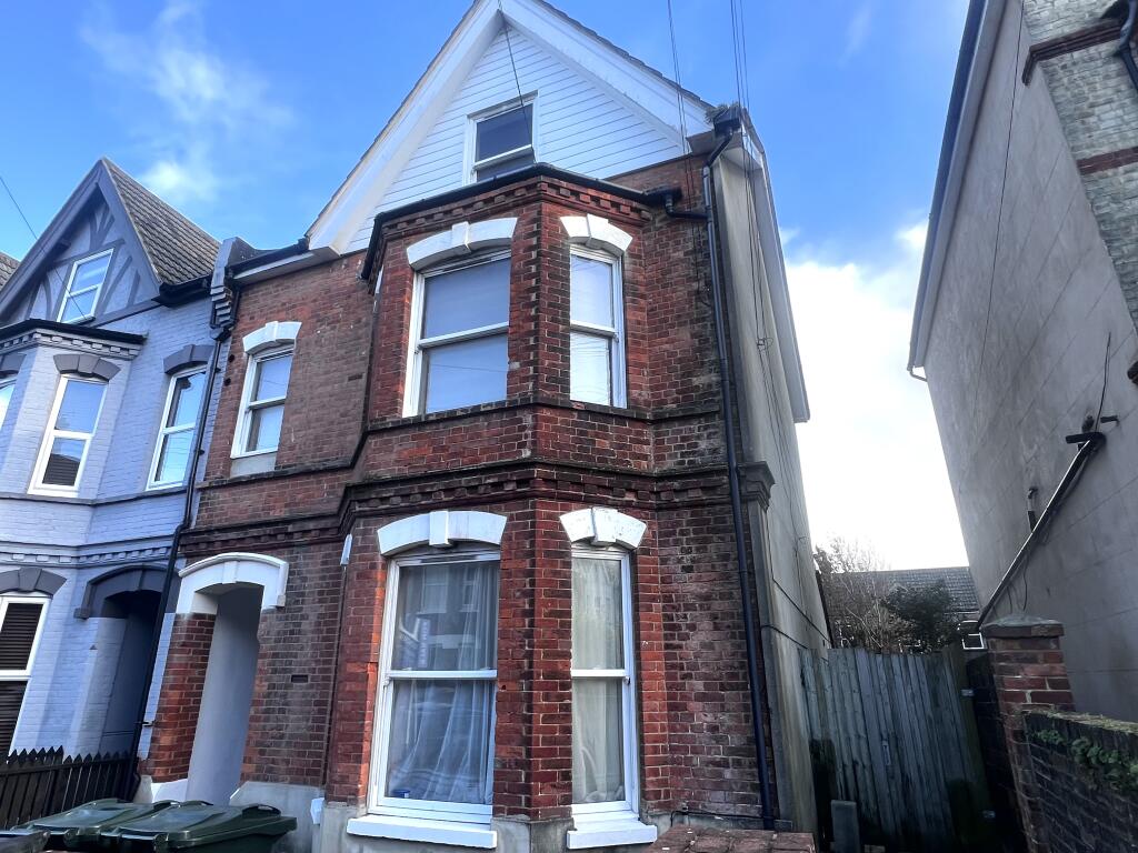 Main image of property: Bedford Grove, EASTBOURNE