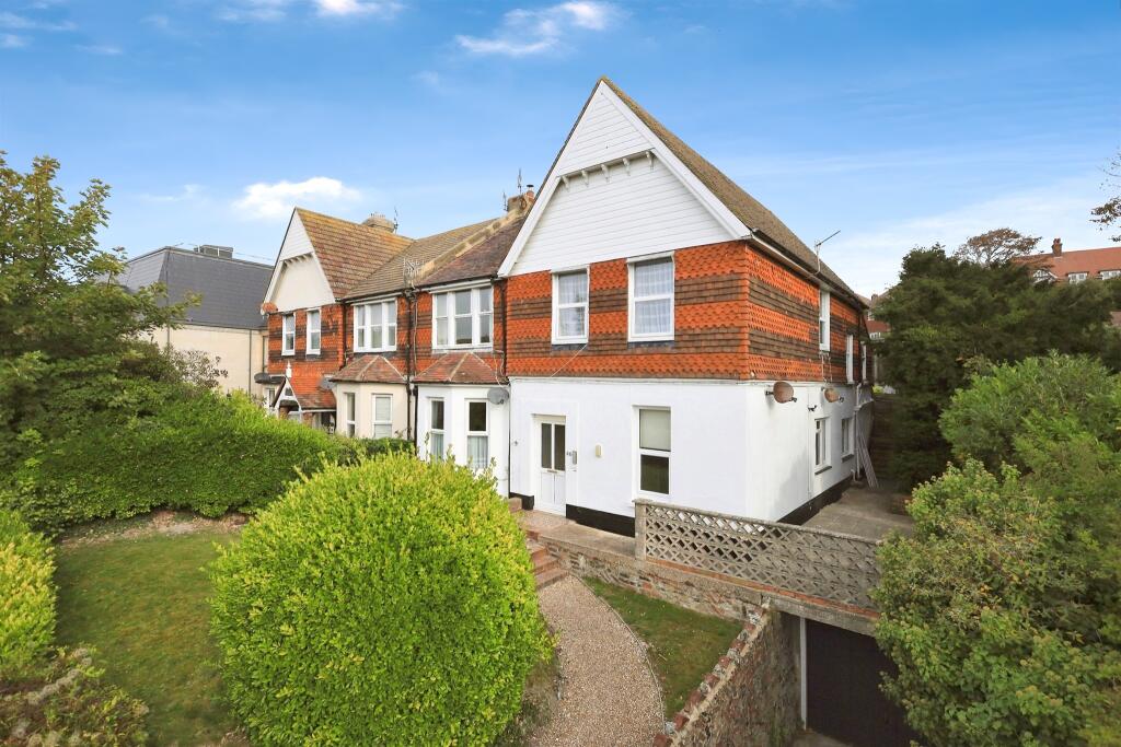 Main image of property: Upperton Road, Eastbourne