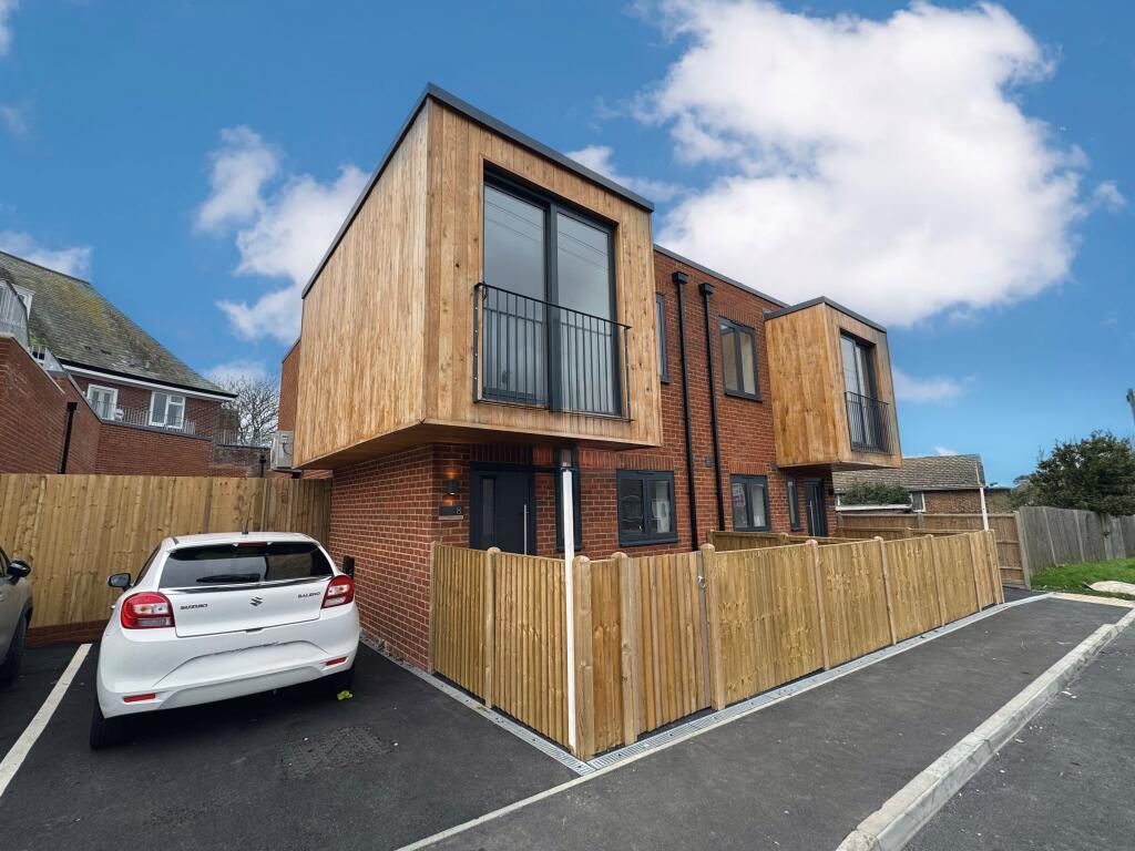 Main image of property: Alfriston Road, Seaford