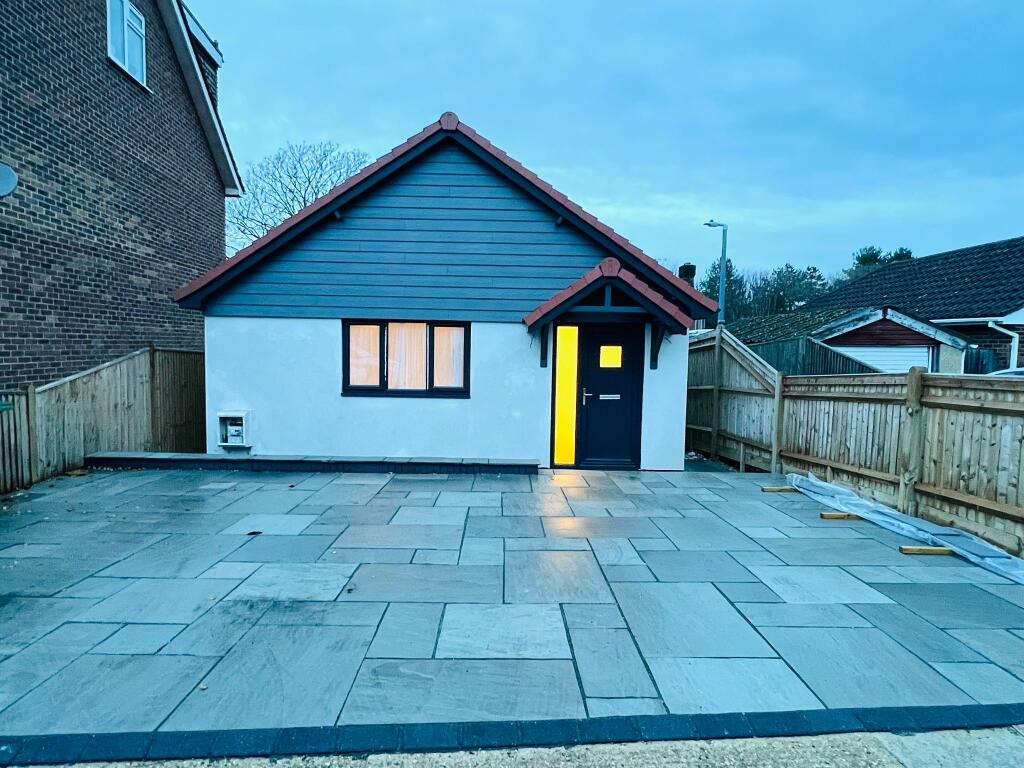 Main image of property: Richington Way, Seaford