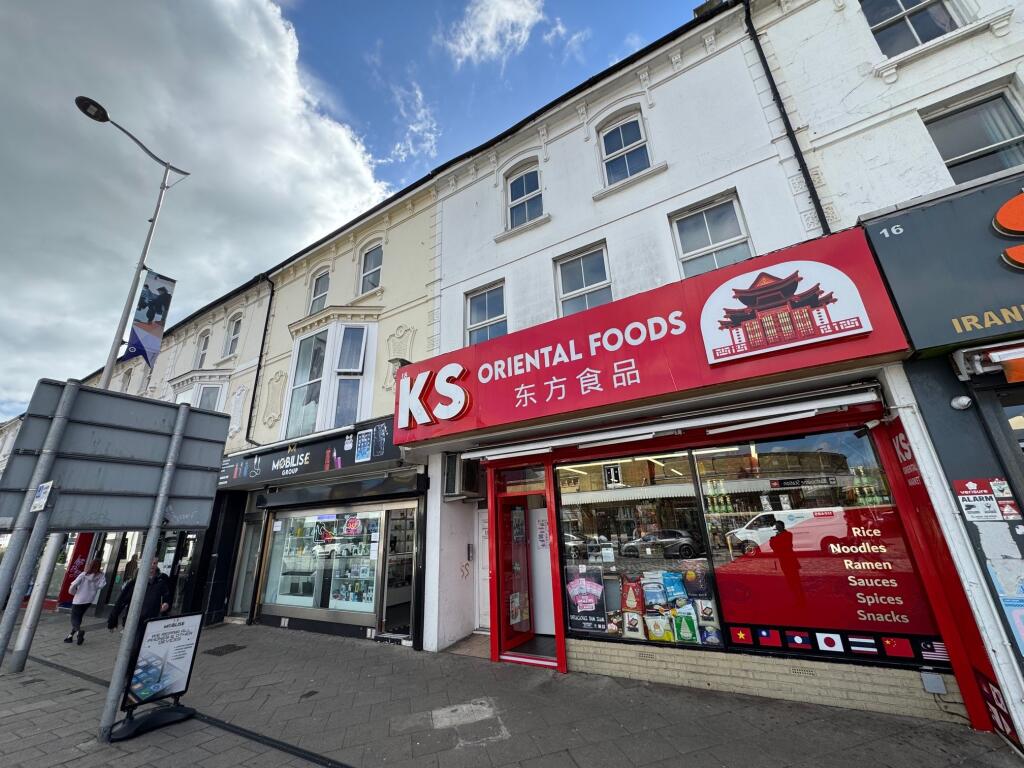 Main image of property: Terminus Road, EASTBOURNE