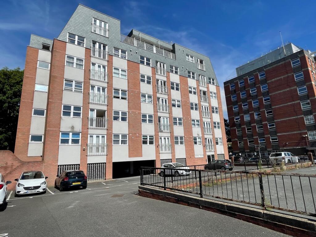 Main image of property: St. Leonards Road, EASTBOURNE