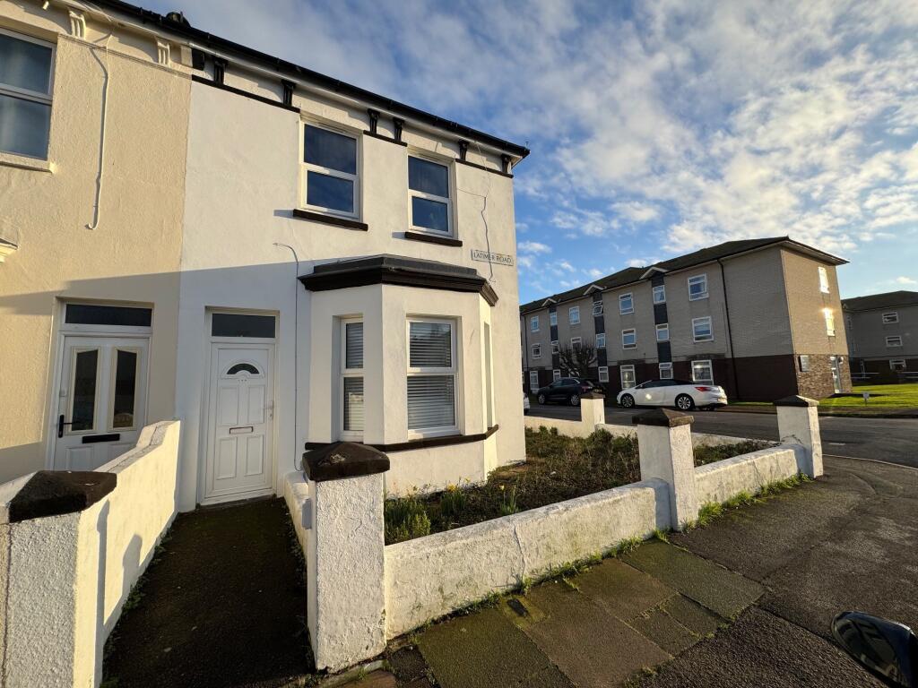 Main image of property: Latimer Road, Eastbourne