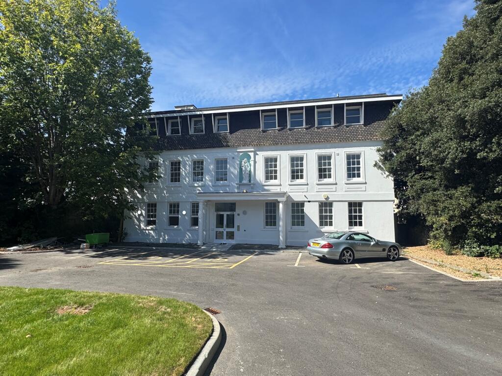 Main image of property: Hartington Place, EASTBOURNE