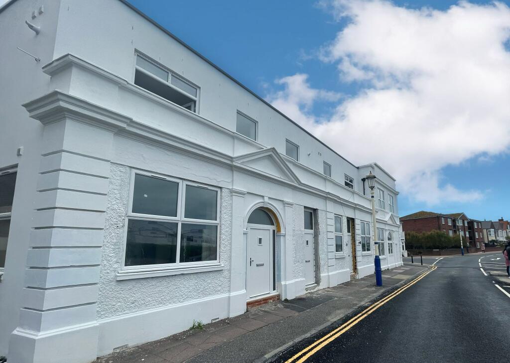 Main image of property: Beach Road, EASTBOURNE