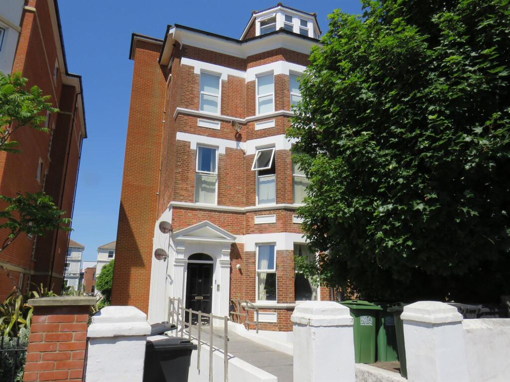 Main image of property: Jevington Gardens, EASTBOURNE