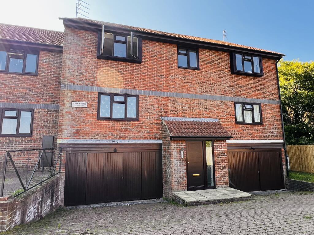 Main image of property: Court, 85 Greenway, Eastbourne