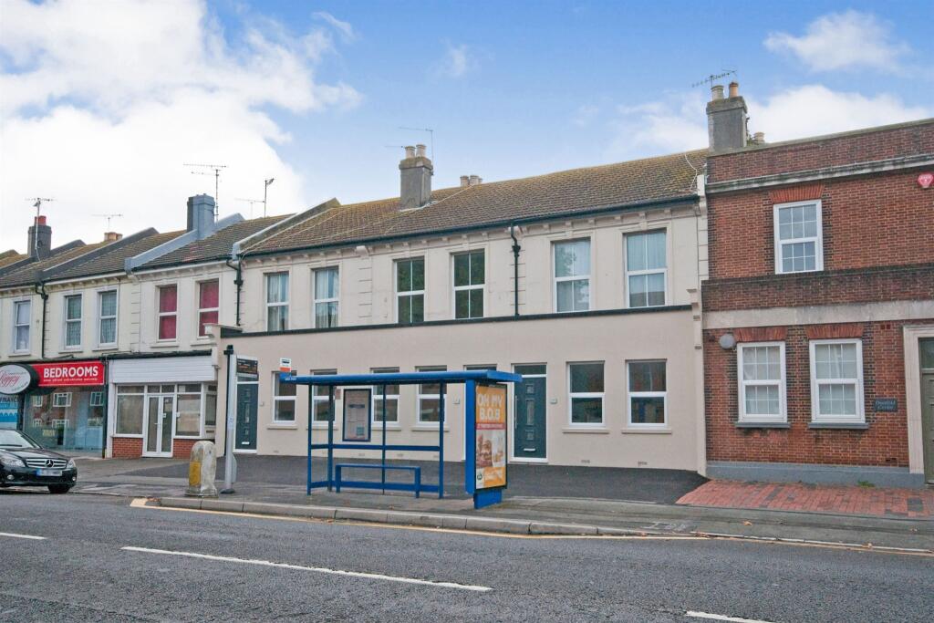 Main image of property: Seaside, EASTBOURNE