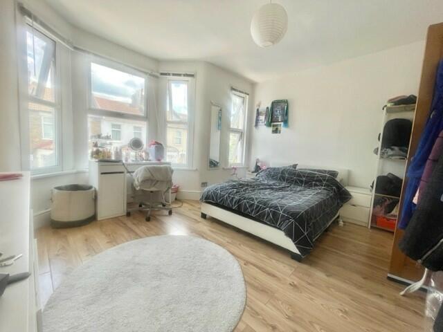 Main image of property: Harcourt Road E15 3DU