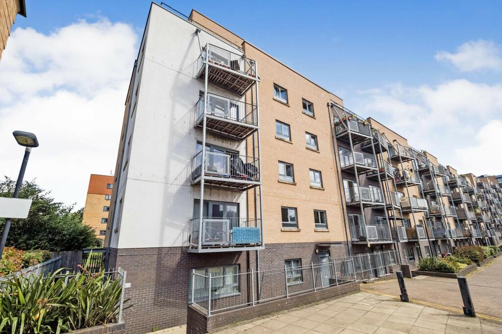Main image of property: Havisham Apartments, Stratford E15
