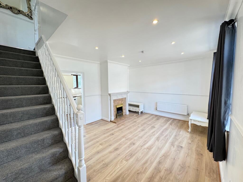 Main image of property: Daventry Road Romford RM3