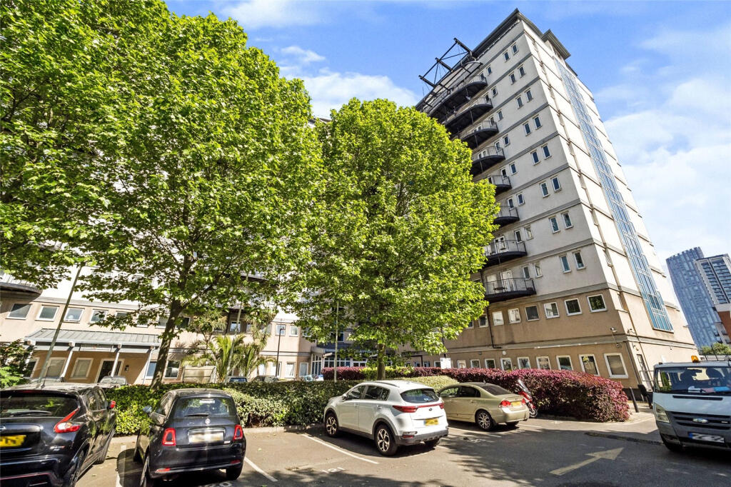 Main image of property: Central House , Stratford E15