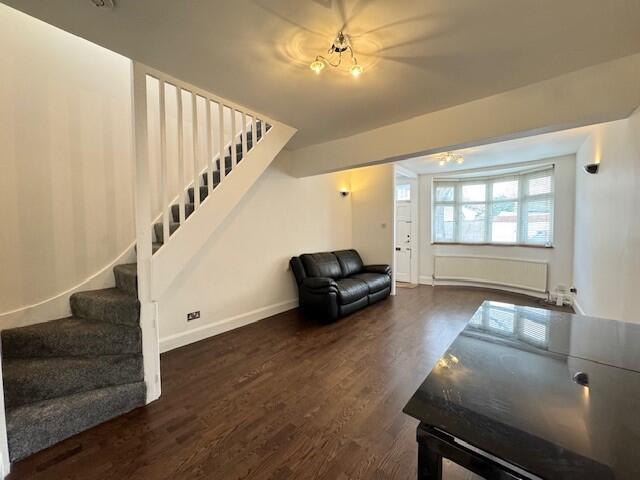 Main image of property: Faringford Road, Stratford E15