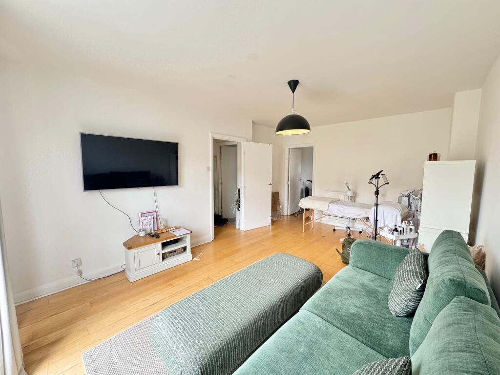 Main image of property: Ashdown Walk, Isle of Dogs E14