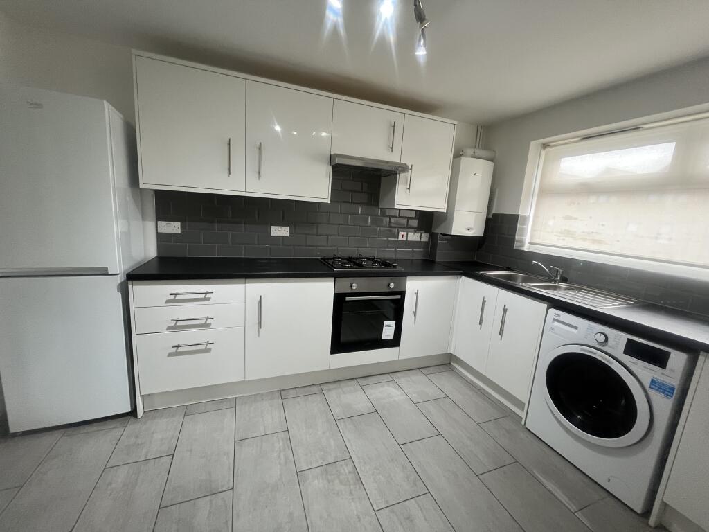 Main image of property: Barking Road, Upton Park, E6