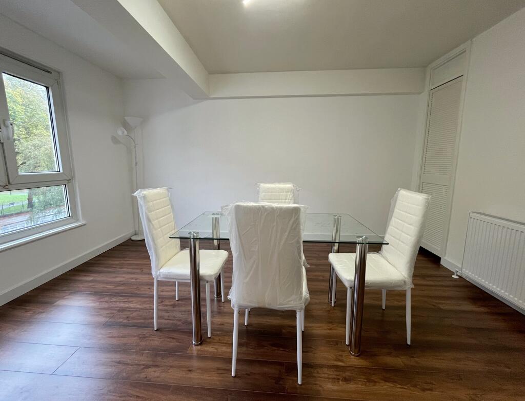 Main image of property: Paul Street, Stratford, E15