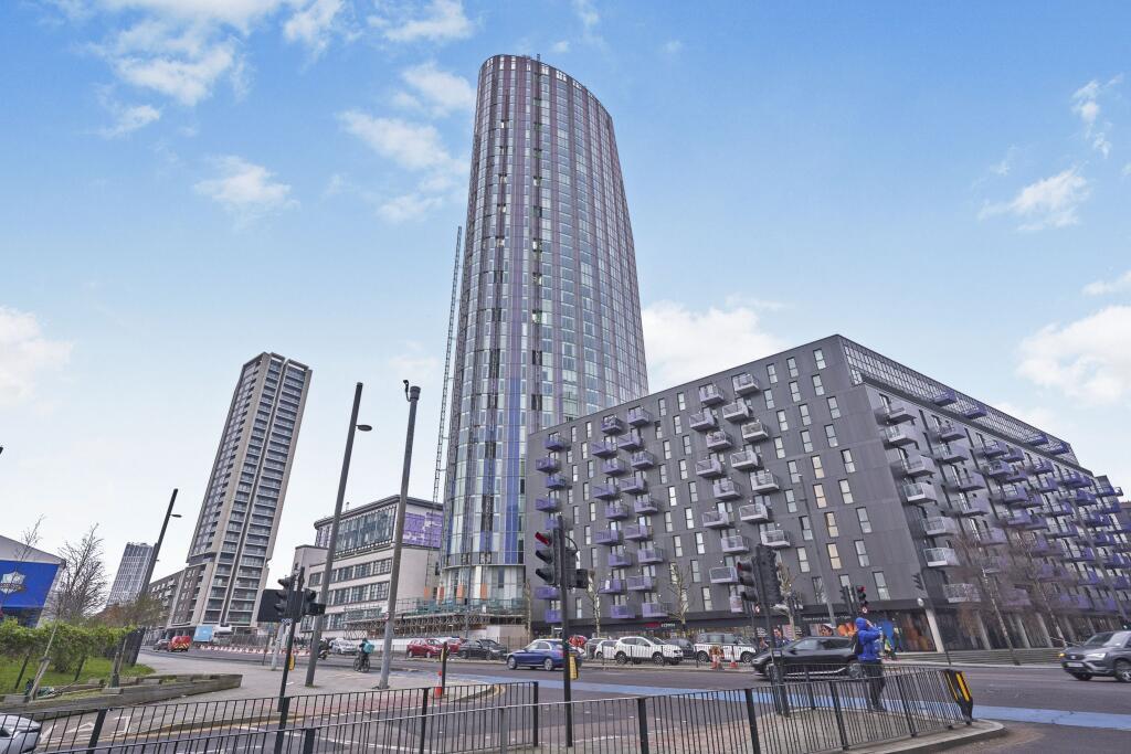 Main image of property: High Street, Stratford , E15