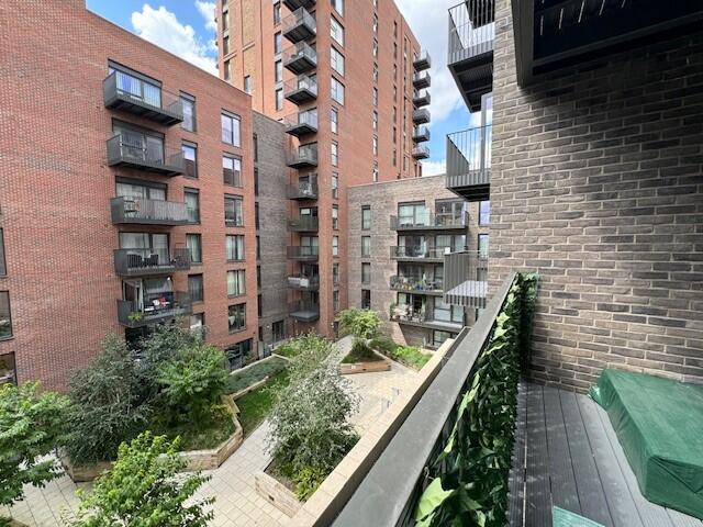 Main image of property: Cornwell House, East Ham E6