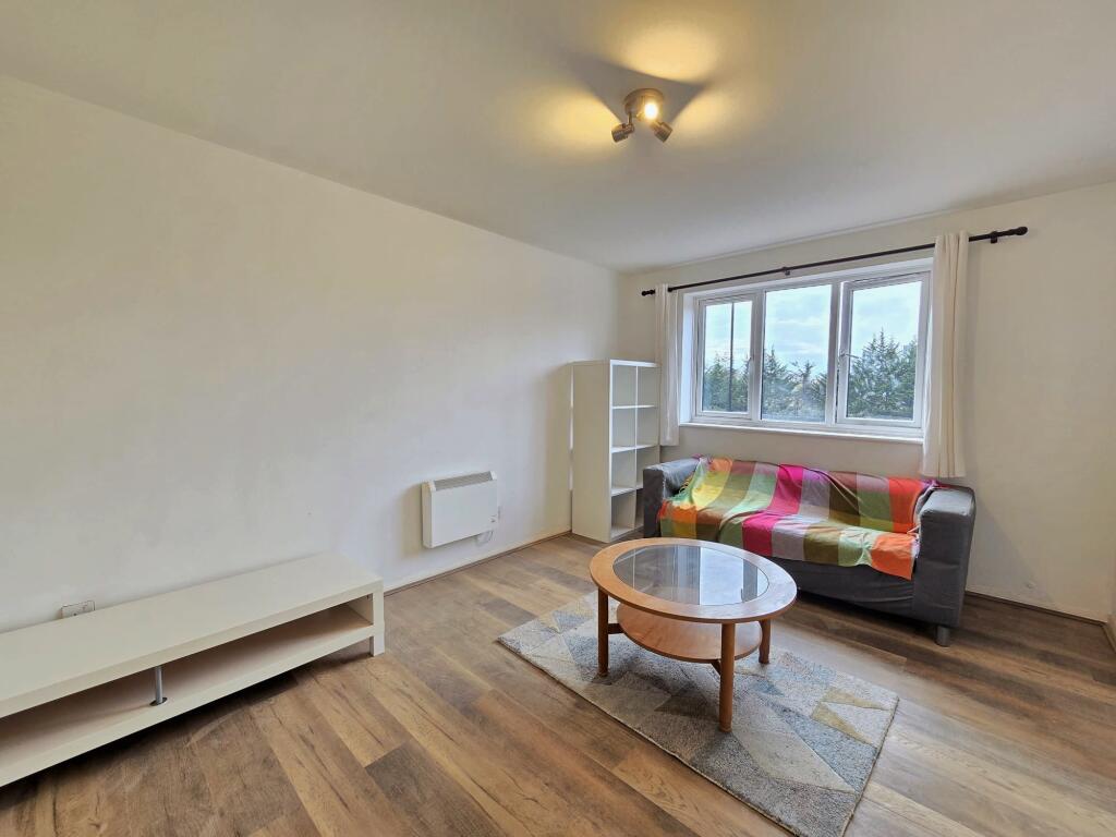Main image of property: Alan Hocken way, London, E15