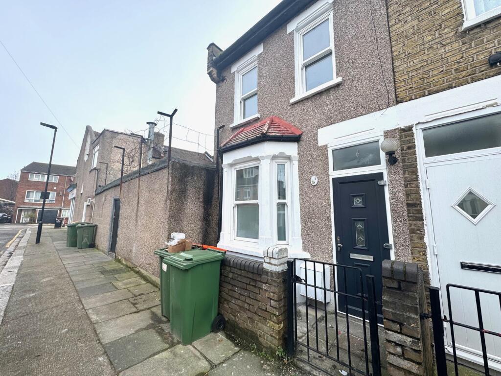 Main image of property: Pond Road, Stratford E15