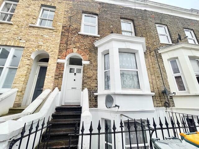 Main image of property: Chesterton Road E13