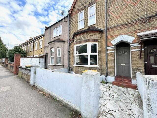 Main image of property: Macdonald Road, Forest Gate E7