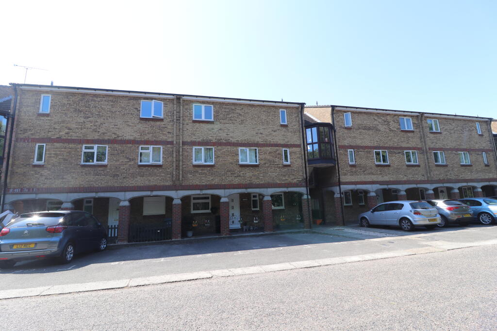 Main image of property: Woodstock Crescent, Basildon