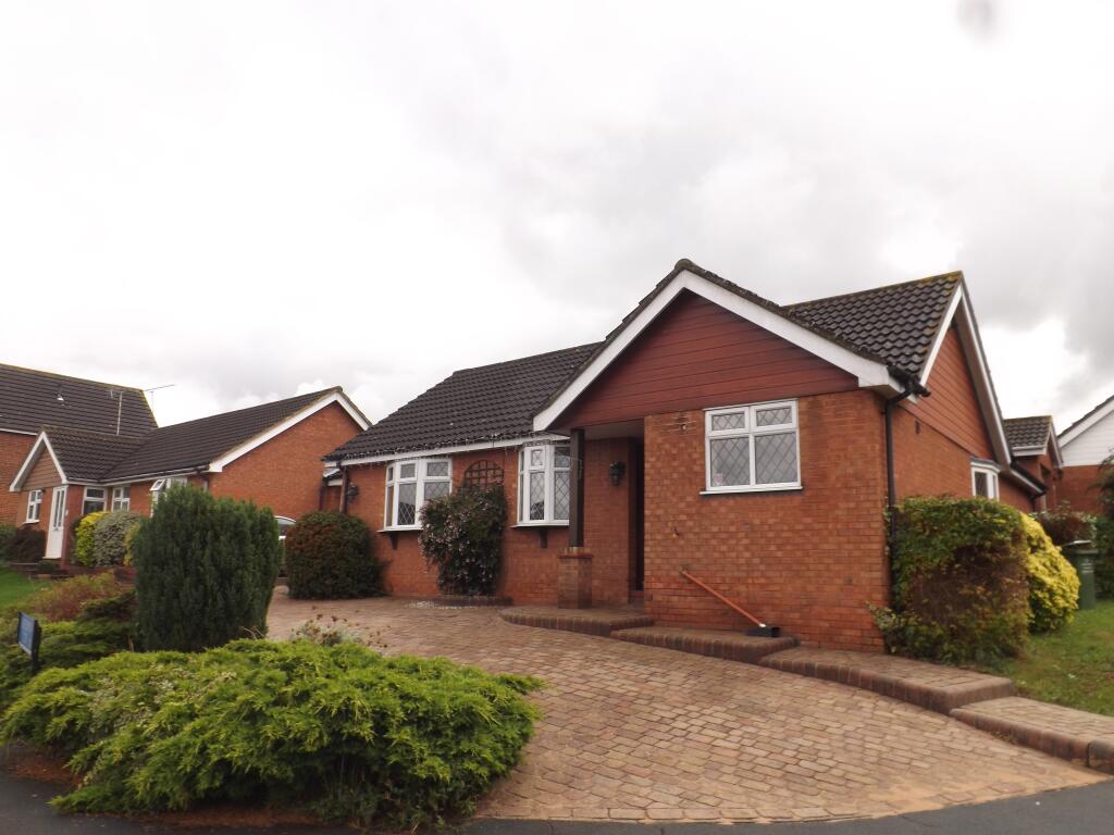 Main image of property: Kingsdown Close, Basildon