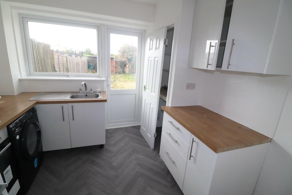 Main image of property: Fryerns, Basildon