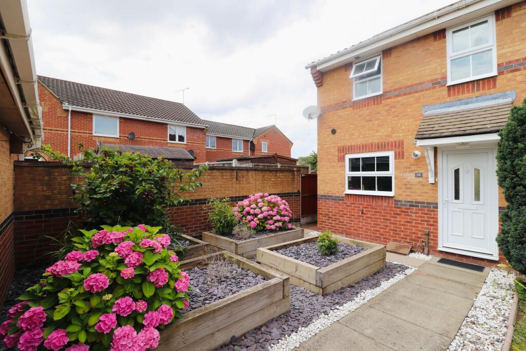 Main image of property: Warwick Place, Langdon Hills