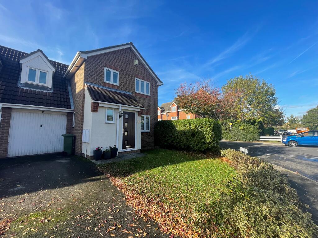 Main image of property: Holly Bank, Langdon Hills, Basildon