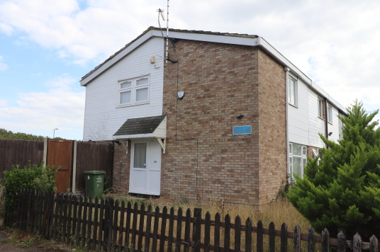 Main image of property: Ayletts, Basildon