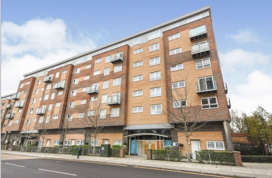 Main image of property: Cherrydown East, Basildon