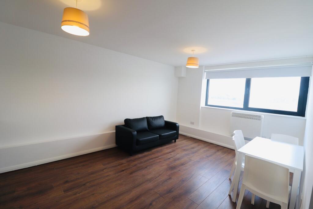Main image of property: Kelting House, Basildon