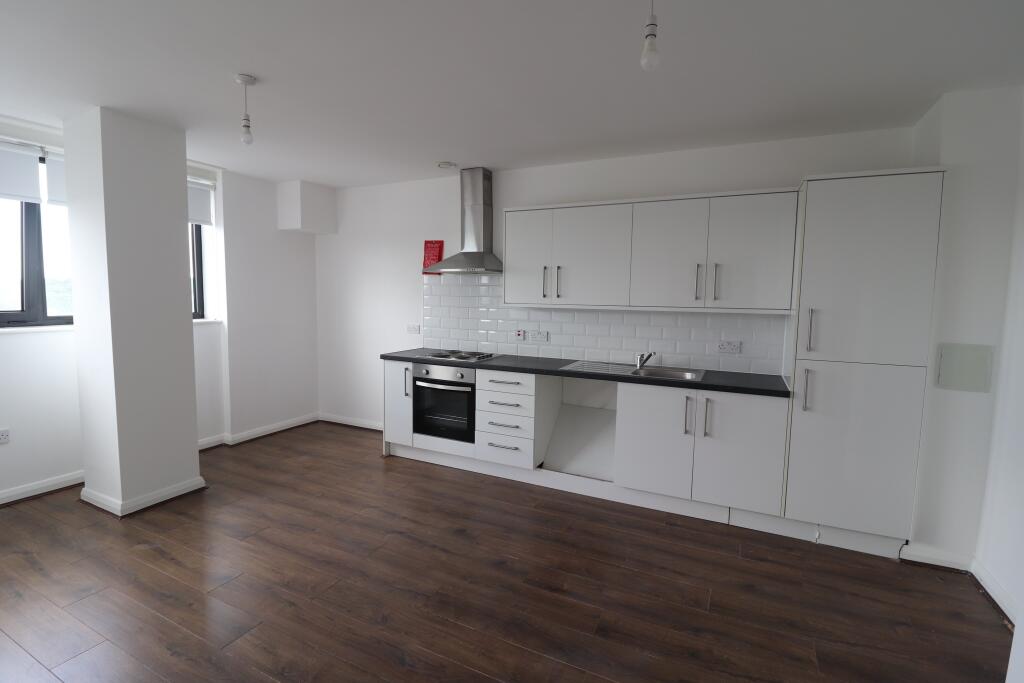 Main image of property: Kelting House, Basildon