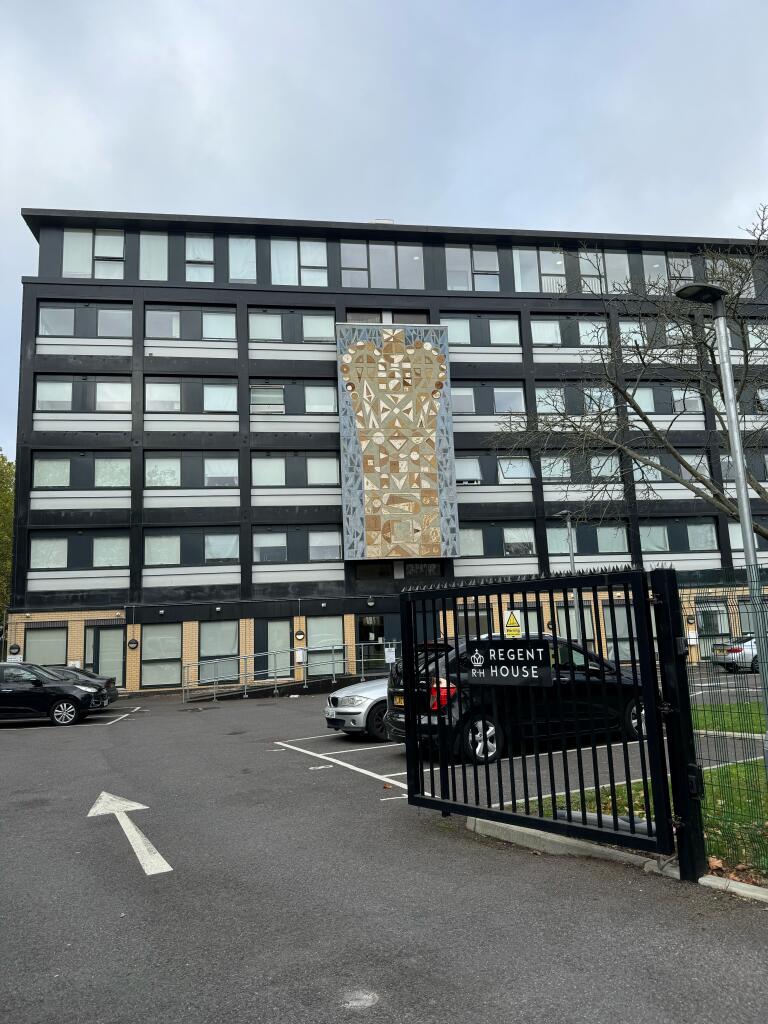 Main image of property: Regent House, Basildon