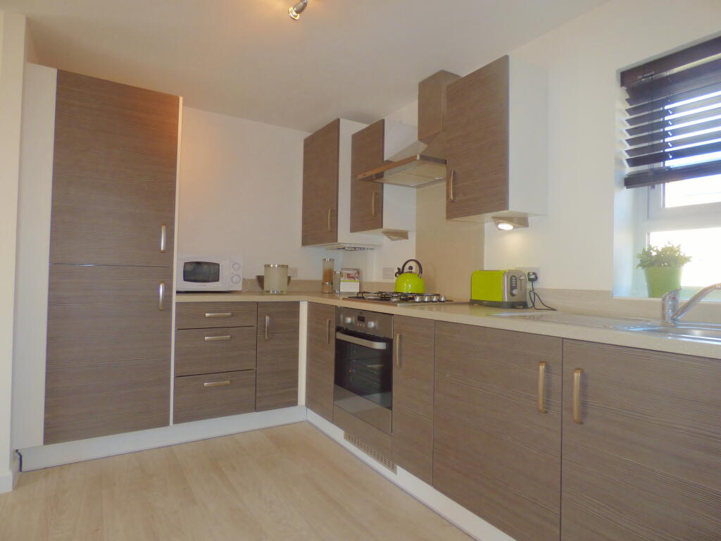 Main image of property: Broadhurst Place, Basildon