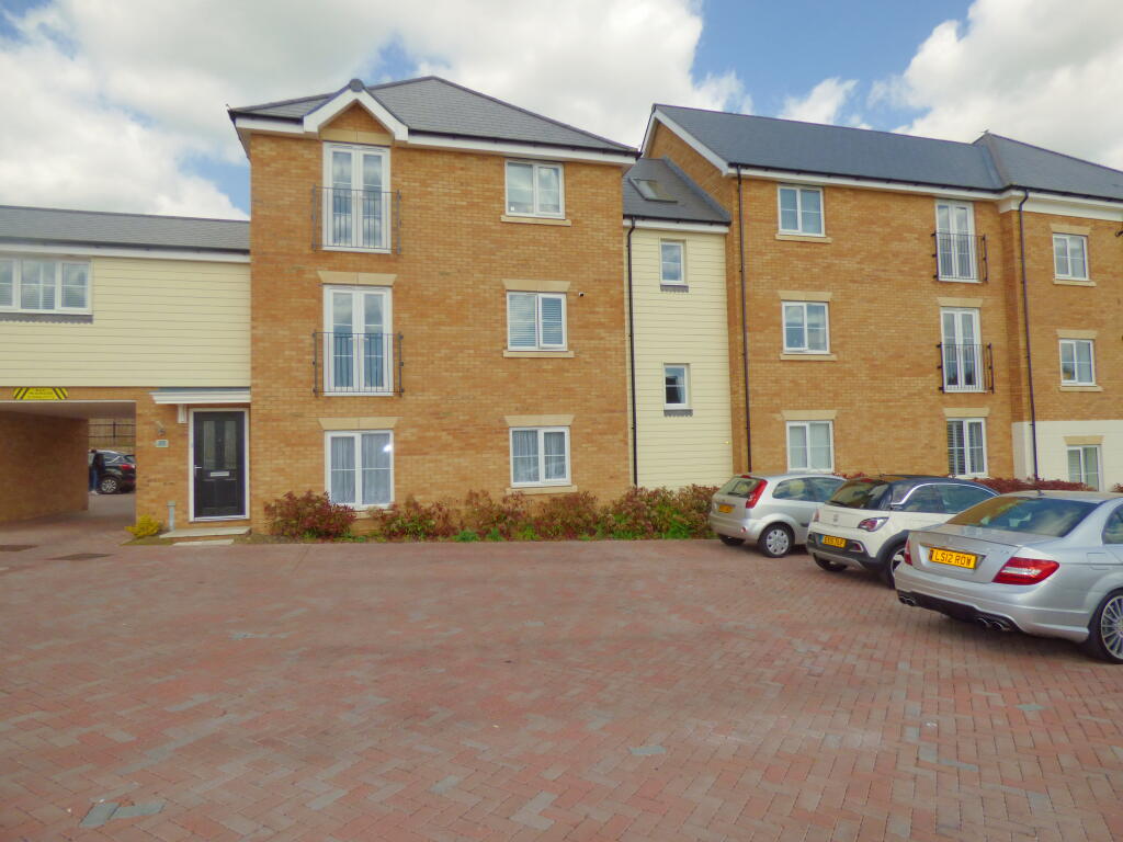 Main image of property: Warwick Crescent, Basildon