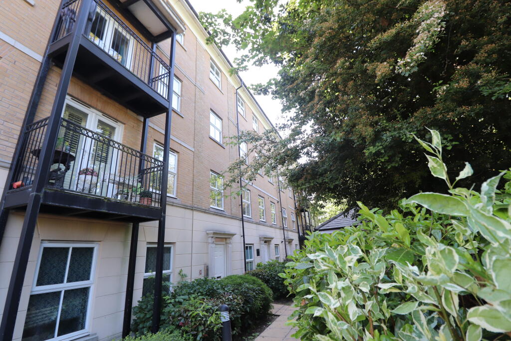 Main image of property: St Helens Mews, Brentwood