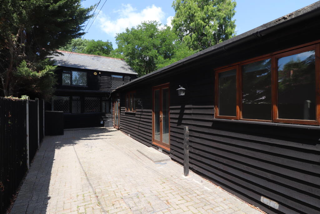 Main image of property: HORSEMAN SIDE - BRENTWOOD