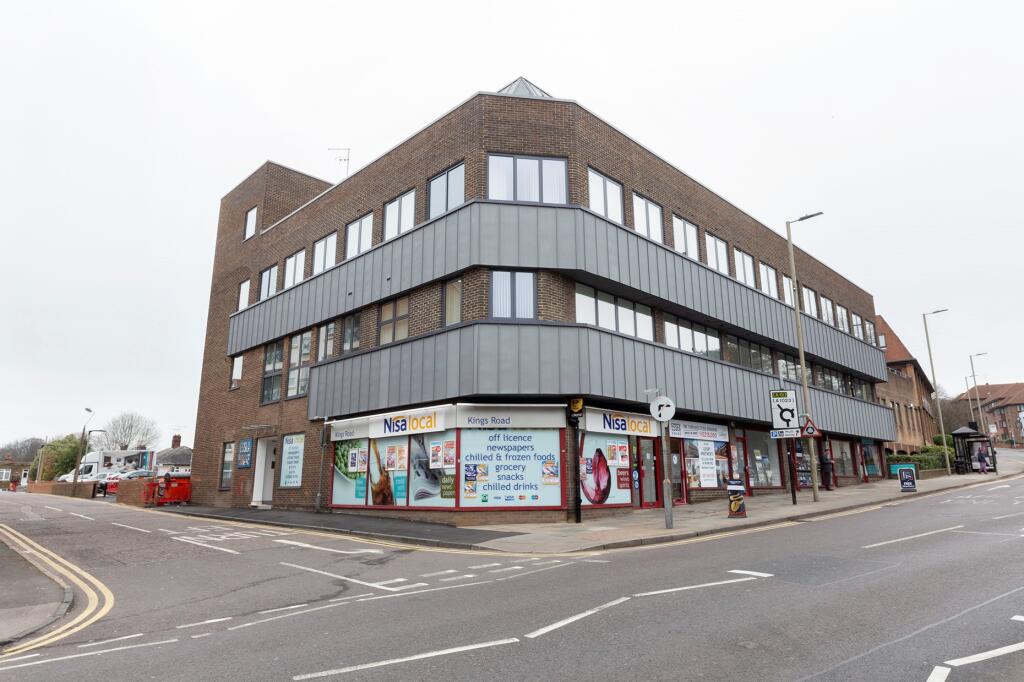 Main image of property: BRENTWOOD STATION