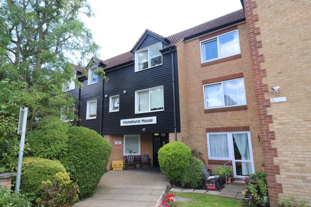 Main image of property: SAWYERS HALL LANE - BRENTWOOD
