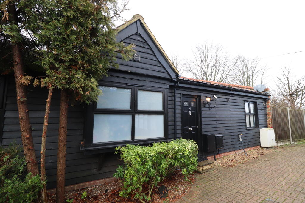 Main image of property: COXTIE GREEN - BRENTWOOD