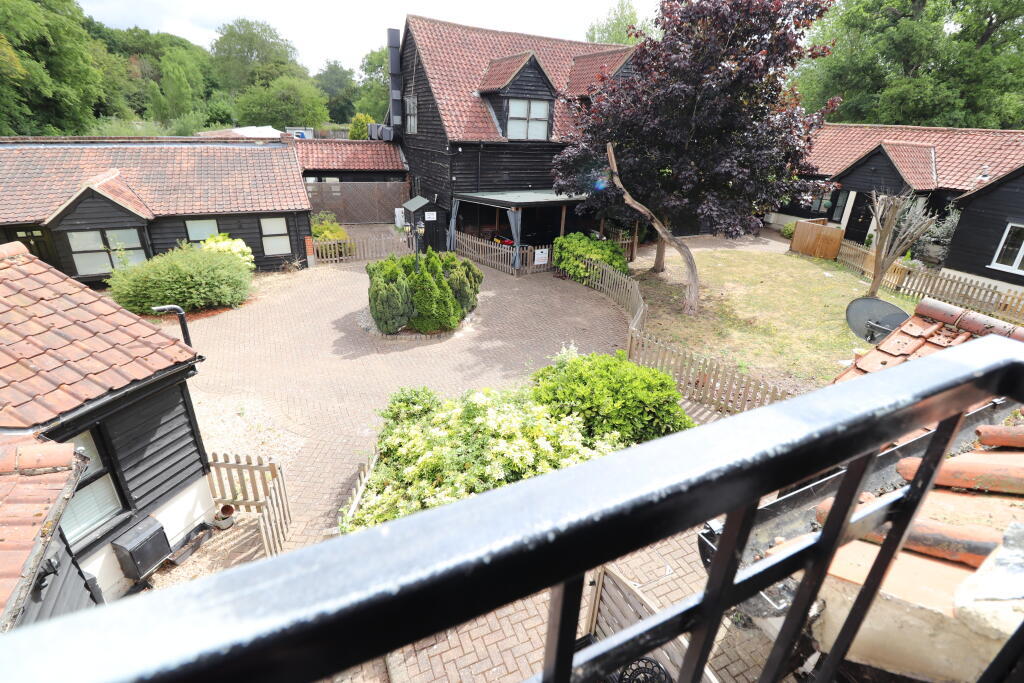 Main image of property: COXTIE GREEN - BRENTWOOD