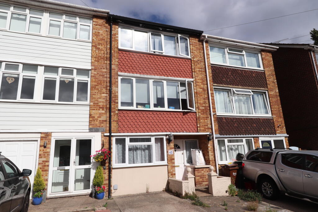 Main image of property: BRENTWOOD