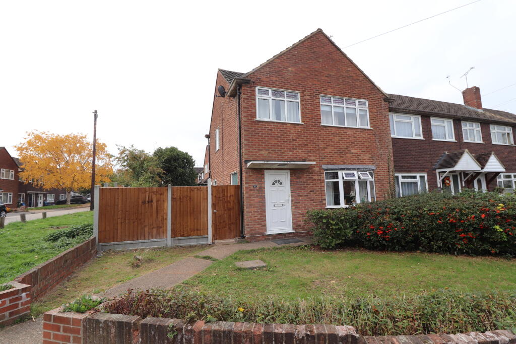 Main image of property: Storr Gardens - Hutton